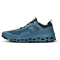 On Running On Cloudultra 2 PO Men Trailrunning Shoe - Wash & Navy 10 On Running On Cloudultra 2 PO Men Trailrunning Shoe - Wash & Navy -On Running on cloudultra 2 po men trailrunning shoe wash navy 5 1522586