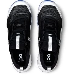 On Running On Cloudultra 2 PO Men Trailrunning Shoe - Black & White -On Running on cloudultra 2 po women trailrunning shoe black white 6 1521859