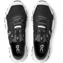 On Running On Cloudultra Trailrunning Shoe - Black & White 13 On Running On Cloudultra Trailrunning Shoe - Black & White -On Running on cloudultra running shoe black white 2 952675