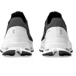 On Running On Cloudultra Trailrunning Shoe - Black & White 14 On Running On Cloudultra Trailrunning Shoe - Black & White -On Running on cloudultra running shoe black white 3 952676