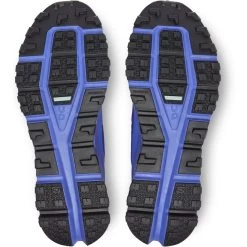 On Running On Cloudultra Trailrunning Shoe - Indigo & Copper -On Running on cloudultra trailrunning shoe indigo copper 3 1324550