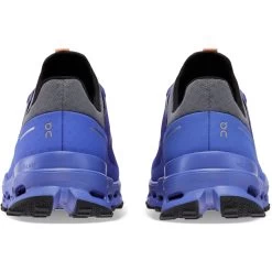 On Running On Cloudultra Trailrunning Shoe - Indigo & Copper -On Running on cloudultra trailrunning shoe indigo copper 5 1324552