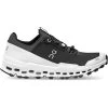 On Running On Cloudultra Women Trailrunning Shoe - Black & White -On Running on cloudultra women running shoe black white 1 952558