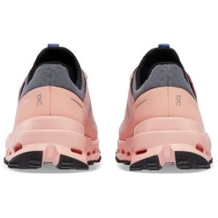 On Running On Cloudultra Women Trailrunning Shoe - Rose & Cobalt -On Running on cloudultra women trailrunning shoe rose cobalt 5 1324582
