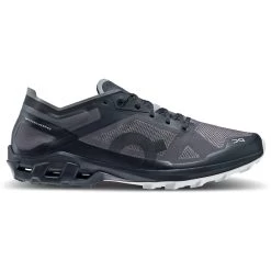 On Running On Cloudventure Peak 3 Trailrunning Shoe - Black & Glacier -On Running on cloudventure peak 3 herren trailrunning schuh black glacier 2 1521907