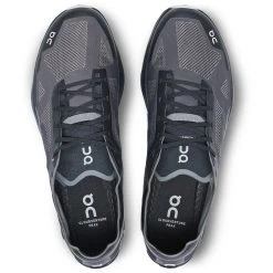 On Running On Cloudventure Peak 3 Trailrunning Shoe - Black & Glacier -On Running on cloudventure peak 3 herren trailrunning schuh black glacier 3 1521908