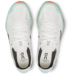 On Running On Cloudventure Peak 3 Undyed Trailrunning Shoe - Undyed-White -On Running on cloudventure peak 3 undyed herren trailrunning schuh black glacier 3 1521950