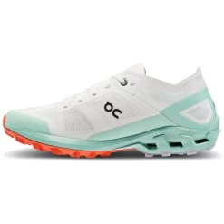 On Running On Cloudventure Peak 3 Undyed Trailrunning Shoe - Undyed-White -On Running on cloudventure peak 3 undyed herren trailrunning schuh black glacier 5 1521952
