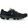 On Running On Cloudventure Trailrunning Shoe - Black & Reseda