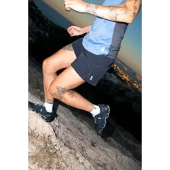 On Running On Cloudventure Trailrunning Shoe - Black & Reseda 16 On Running On Cloudventure Trailrunning Shoe - Black & Reseda -On Running on cloudventure running shoe black reseda 2 1028384