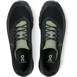 On Running On Cloudventure Trailrunning Shoe - Black & Reseda 12 On Running On Cloudventure Trailrunning Shoe - Black & Reseda -On Running on cloudventure running shoe black reseda 4 1028386