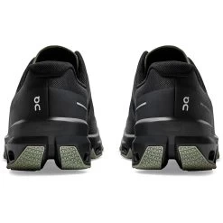 On Running On Cloudventure Trailrunning Shoe - Black & Reseda 14 On Running On Cloudventure Trailrunning Shoe - Black & Reseda -On Running on cloudventure running shoe black reseda 7 1028389