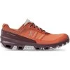 On Running On Cloudventure Trailrunning Shoe - Flare & Mulberry