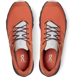 On Running On Cloudventure Trailrunning Shoe - Flare & Mulberry 14 On Running On Cloudventure Trailrunning Shoe - Flare & Mulberry -On Running on cloudventure running shoe flare mulberry 2 1028392