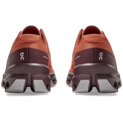 On Running On Cloudventure Trailrunning Shoe - Flare & Mulberry 16 On Running On Cloudventure Trailrunning Shoe - Flare & Mulberry -On Running on cloudventure running shoe flare mulberry 5 1028395