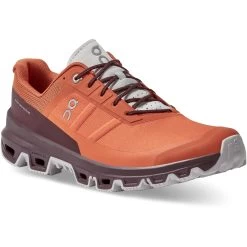 On Running On Cloudventure Trailrunning Shoe - Flare & Mulberry 17 On Running On Cloudventure Trailrunning Shoe - Flare & Mulberry -On Running on cloudventure running shoe flare mulberry 6 1028396
