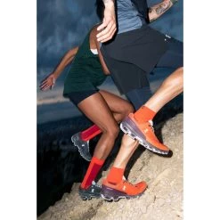 On Running On Cloudventure Trailrunning Shoe - Flare & Mulberry 19 On Running On Cloudventure Trailrunning Shoe - Flare & Mulberry -On Running on cloudventure running shoe flare mulberry 8 1028398