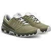 On Running On Cloudventure Trailrunning Shoe - Olive & Fir