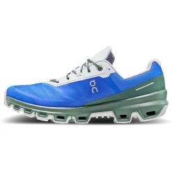 On Running On Cloudventure Waterproof Trailrunning Shoe - Cobalt & Ivy 10 On Running On Cloudventure Waterproof Trailrunning Shoe - Cobalt & Ivy -On Running on cloudventure waterproof trailrunning shoe cobalt ivy 4 1474805