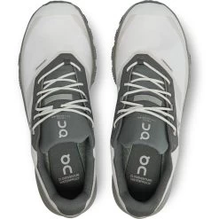 On Running On Cloudventure Waterproof Trailrunning Shoe - Ice & Kelp -On Running on cloudventure waterproof trailrunning shoe ice kelp 2 1321488