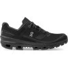 On Running On Cloudventure Waterproof Women Trailrunning Shoe - Black -On Running on cloudventure waterproof women running shoe black 1 1055481