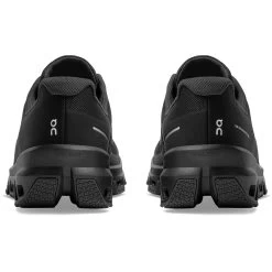 On Running On Cloudventure Waterproof Women Trailrunning Shoe - Black -On Running on cloudventure waterproof women running shoe black 5 1055488
