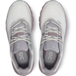 On Running On Cloudventure Waterproof Women Trailrunning Shoe - Ice & Heron -On Running on cloudventure waterproof women trailrunning shoe ice heron 2 1321469