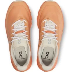 On Running On Cloudventure Women Trailrunning Shoe - Copper & Orange -On Running on cloudventure women trailrunning shoe copper orange 3 1321395