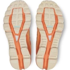 On Running On Cloudventure Women Trailrunning Shoe - Copper & Orange -On Running on cloudventure women trailrunning shoe copper orange 4 1321396