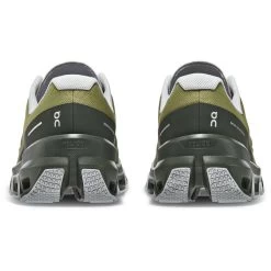 On Running On Cloudventure Women Trailrunning Shoe - Olive & Fir -On Running on cloudventure women trailrunning shoe olive fir 2 1478158