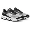 On Running On Cloudvista Men Trailrunning Shoe - Black & White -On Running on cloudvista men trailrunning shoe black white 1 1554951