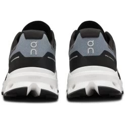 On Running On Cloudvista Men Trailrunning Shoe - Black & White -On Running on cloudvista men trailrunning shoe black white 2 1554952