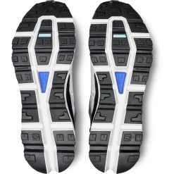 On Running On Cloudvista Men Trailrunning Shoe - Black & White -On Running on cloudvista men trailrunning shoe black white 4 1554954