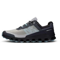 On Running On Cloudvista Men Trailrunning Shoe - Navy & Wash -On Running on cloudvista men trailrunning shoe navy wash 3 1554964
