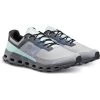 On Running On Cloudvista Men Trailrunning Shoe - Alloy & Black 1 On Running On Cloudvista Men Trailrunning Shoe - Alloy & Black -On Running on cloudvista trailrunning shoe alloy black 1 1456335