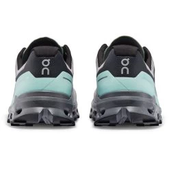 On Running On Cloudvista Men Trailrunning Shoe - Alloy & Black 12 On Running On Cloudvista Men Trailrunning Shoe - Alloy & Black -On Running on cloudvista trailrunning shoe alloy black 2 1456336