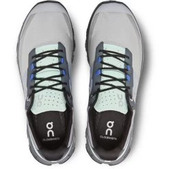 On Running On Cloudvista Men Trailrunning Shoe - Alloy & Black 10 On Running On Cloudvista Men Trailrunning Shoe - Alloy & Black -On Running on cloudvista trailrunning shoe alloy black 3 1456337