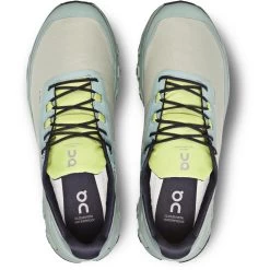 On Running On Cloudvista Waterproof Trailrunning Shoe - Chalk & Moss 11 On Running On Cloudvista Waterproof Trailrunning Shoe - Chalk & Moss -On Running on cloudvista waterproof trailrunning shoe chalk moss 4 1460418