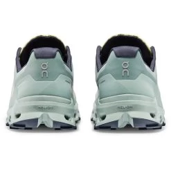 On Running On Cloudvista Waterproof Trailrunning Shoe - Chalk & Moss 13 On Running On Cloudvista Waterproof Trailrunning Shoe - Chalk & Moss -On Running on cloudvista waterproof trailrunning shoe chalk moss 5 1460419