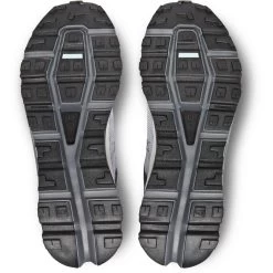 On Running On Cloudvista Women Trailrunning Shoe - Alloy & Black -On Running on cloudvista women trailrunning shoe alloy black 2 1459921
