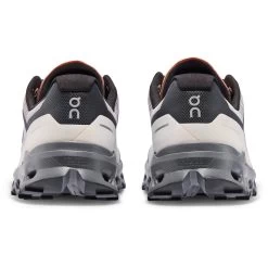 On Running On Cloudvista Women Trailrunning Shoe - Alloy & Black -On Running on cloudvista women trailrunning shoe alloy black 6 1459925