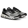 On Running On Cloudvista Women Trailrunning Shoe - Black & White