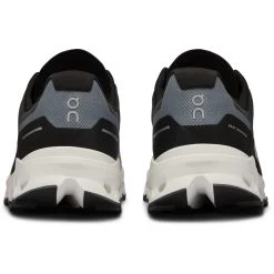 On Running On Cloudvista Women Trailrunning Shoe - Black & White -On Running on cloudvista women trailrunning shoe black white 2 1554982