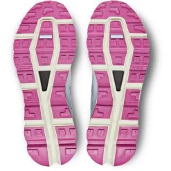 On Running On Cloudvista Women Trailrunning Shoe - Heather & Rhubarb 12 On Running On Cloudvista Women Trailrunning Shoe - Heather & Rhubarb -On Running on cloudvista women trailrunning shoe heather rhubarb 6 1459942