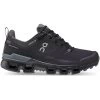 On Running On Cloudwander Waterproof Women Hiking Shoe - Black & Eclipse -On Running on cloudwander waterproof women hiking shoe black eclipse 1 1323133