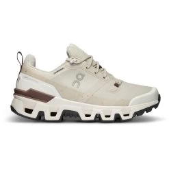 On Running On Cloudwander Waterproof Women Hiking Shoe - Sand & Ivory 10 On Running On Cloudwander Waterproof Women Hiking Shoe - Sand & Ivory -On Running on cloudwander waterproof women hiking shoe sand ivory 1 1522869