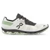 On Running On Cloudflash Women Running Shoe - White & Black -On Running on running cloudflash women running shoe white black 01 865486