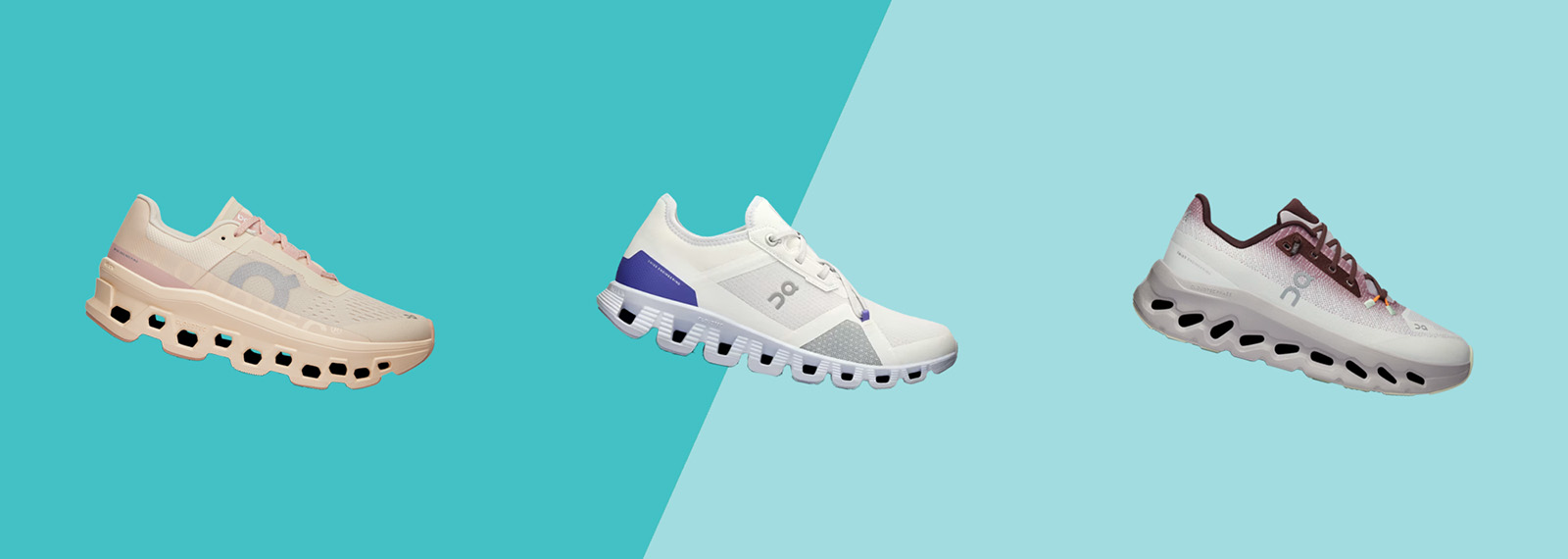 On Running -On Running 1